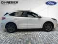 Ford Kuga ST-LINE X 2.5PHEV+Kamera+Sound+KlimaAuto Blanc - thumbnail 5