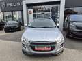 Peugeot 4008 Allure HDI 150 4WD Silber - thumbnail 2