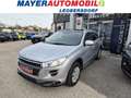 Peugeot 4008 Allure HDI 150 4WD Silber - thumbnail 1