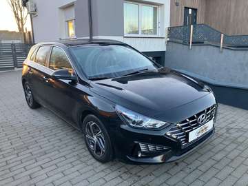 i30 1.0 T-GDI EDITION 30