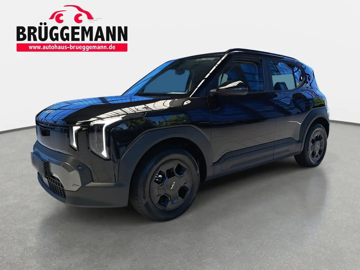 KIA Ev2