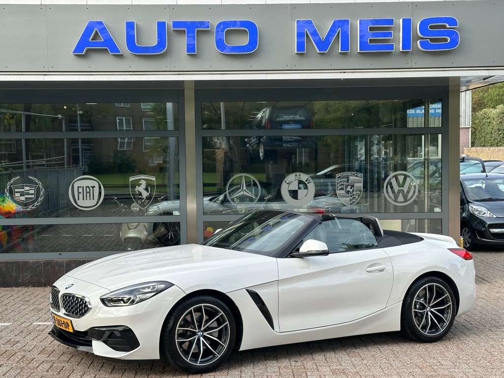 BMW Z4