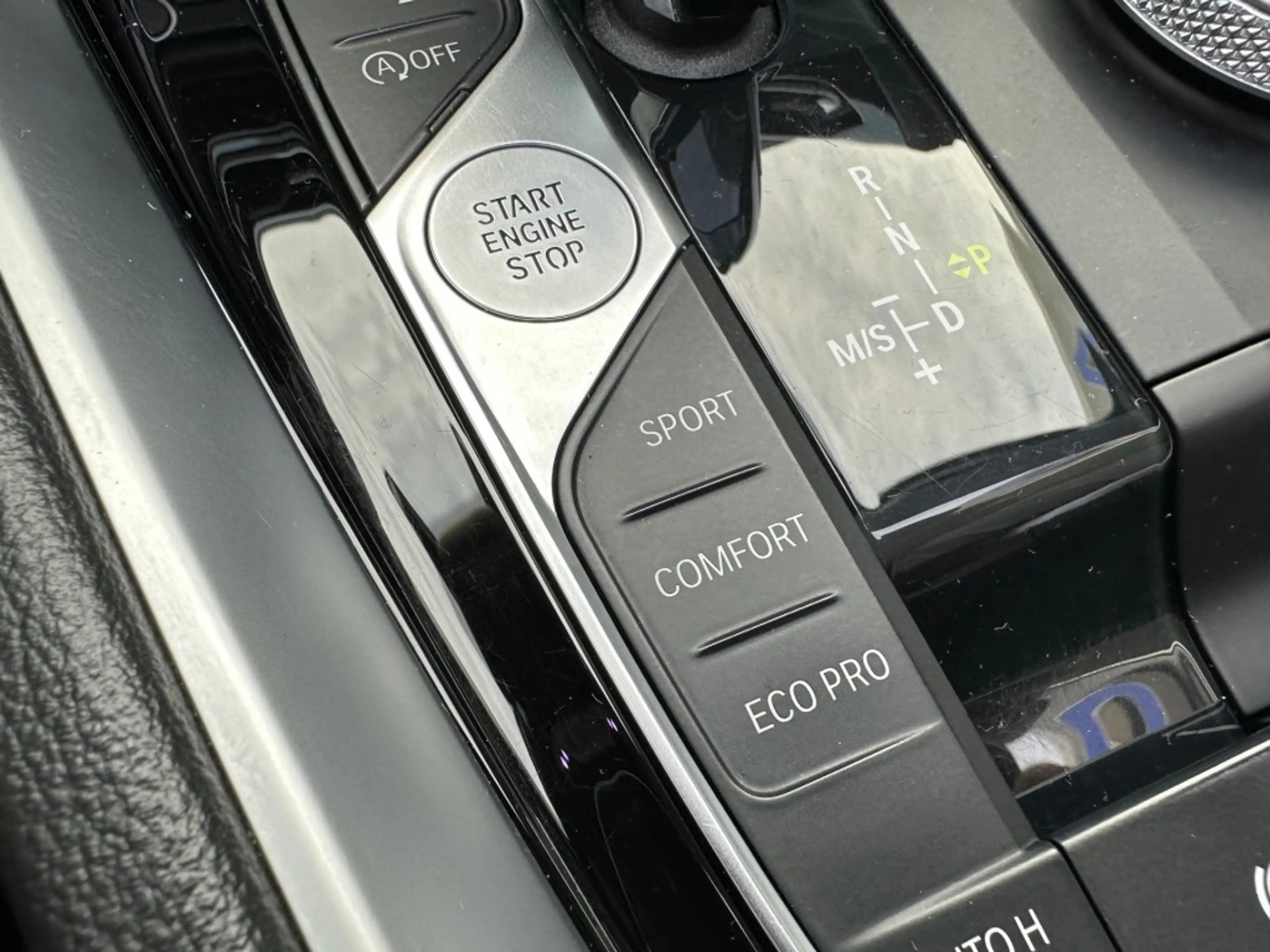 BMW Z4 SDRIVE20I HIGH Executive Cabrio Leer Navi — photo 27