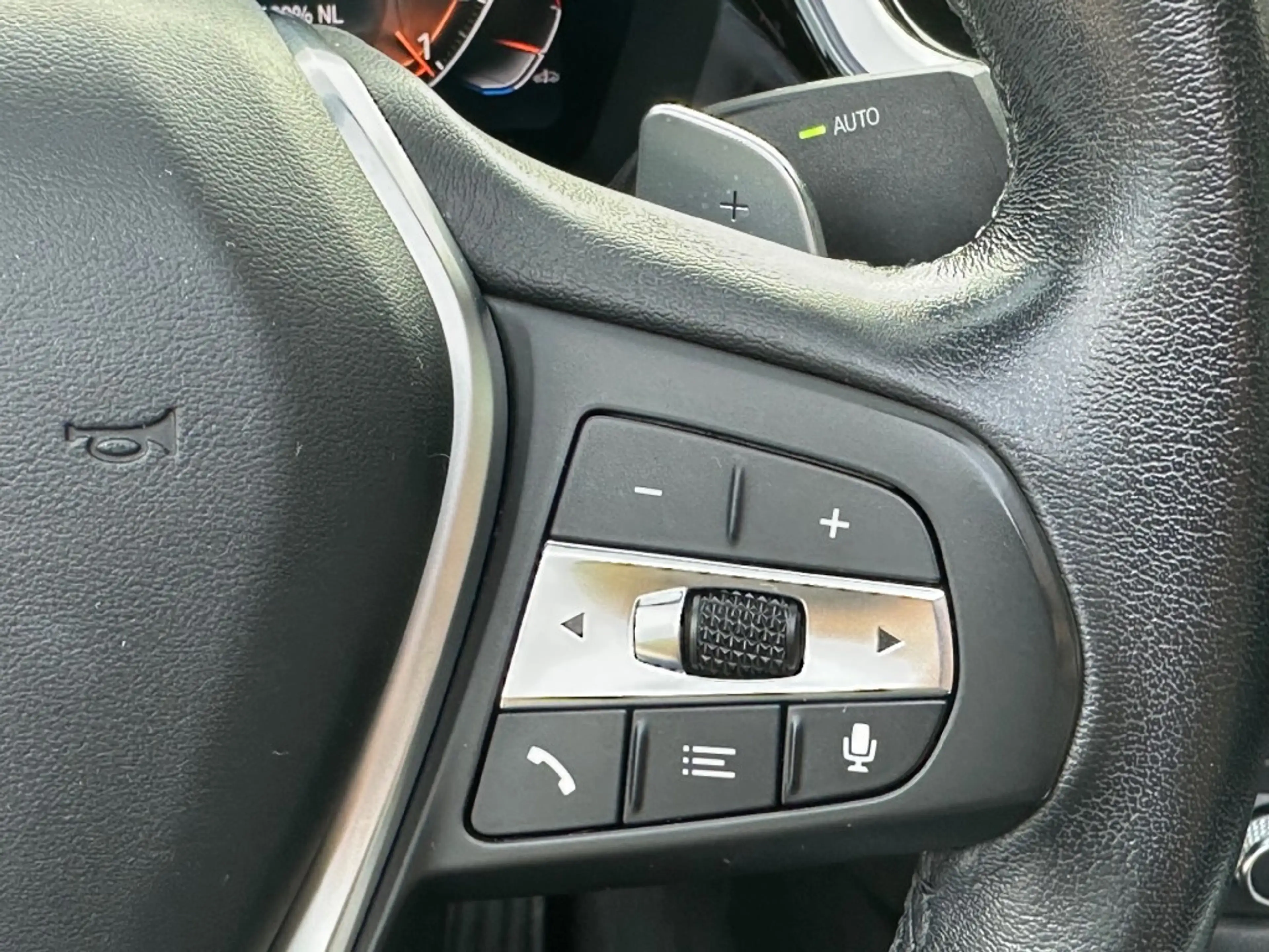 BMW Z4 SDRIVE20I HIGH Executive Cabrio Leer Navi — photo 17