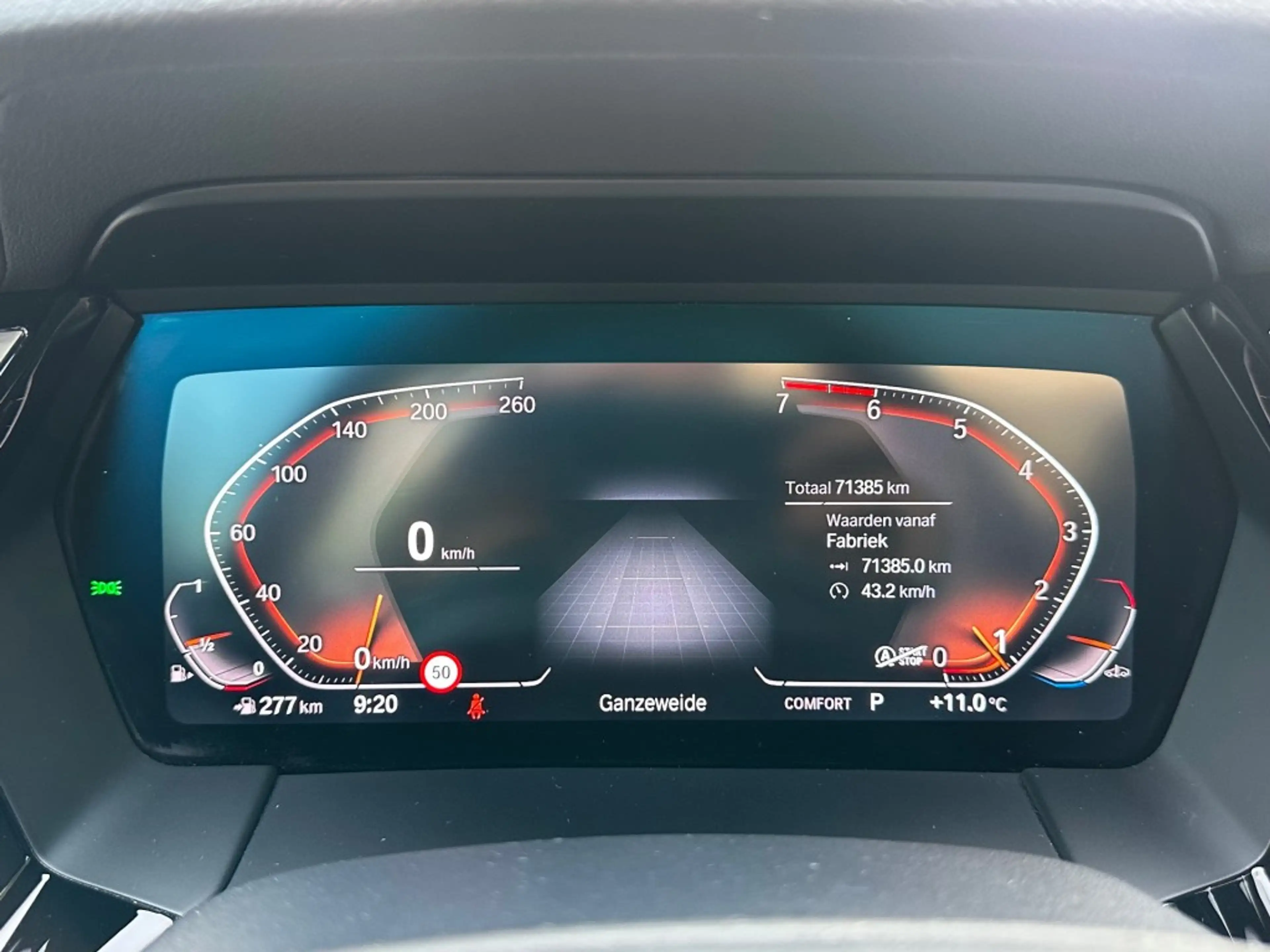 BMW Z4 SDRIVE20I HIGH Executive Cabrio Leer Navi — photo 15