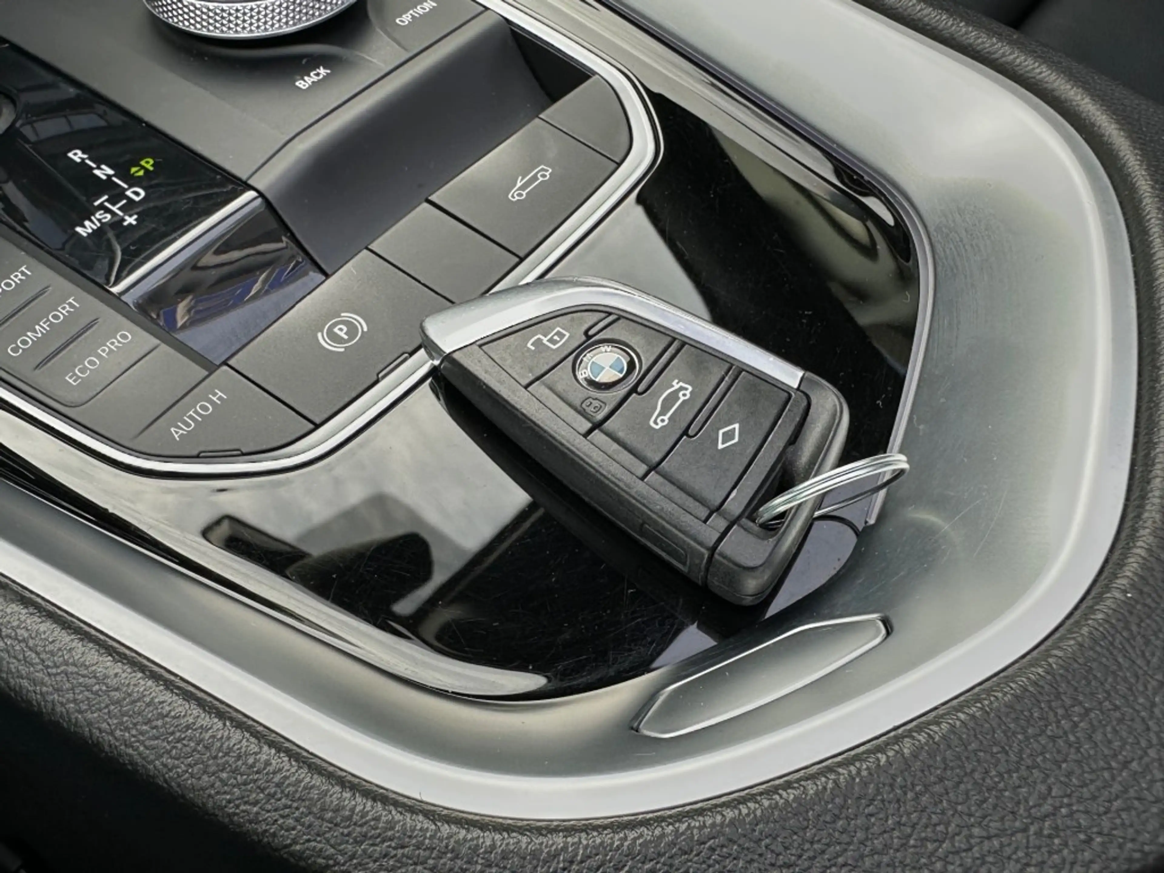 BMW Z4 SDRIVE20I HIGH Executive Cabrio Leer Navi — photo 28