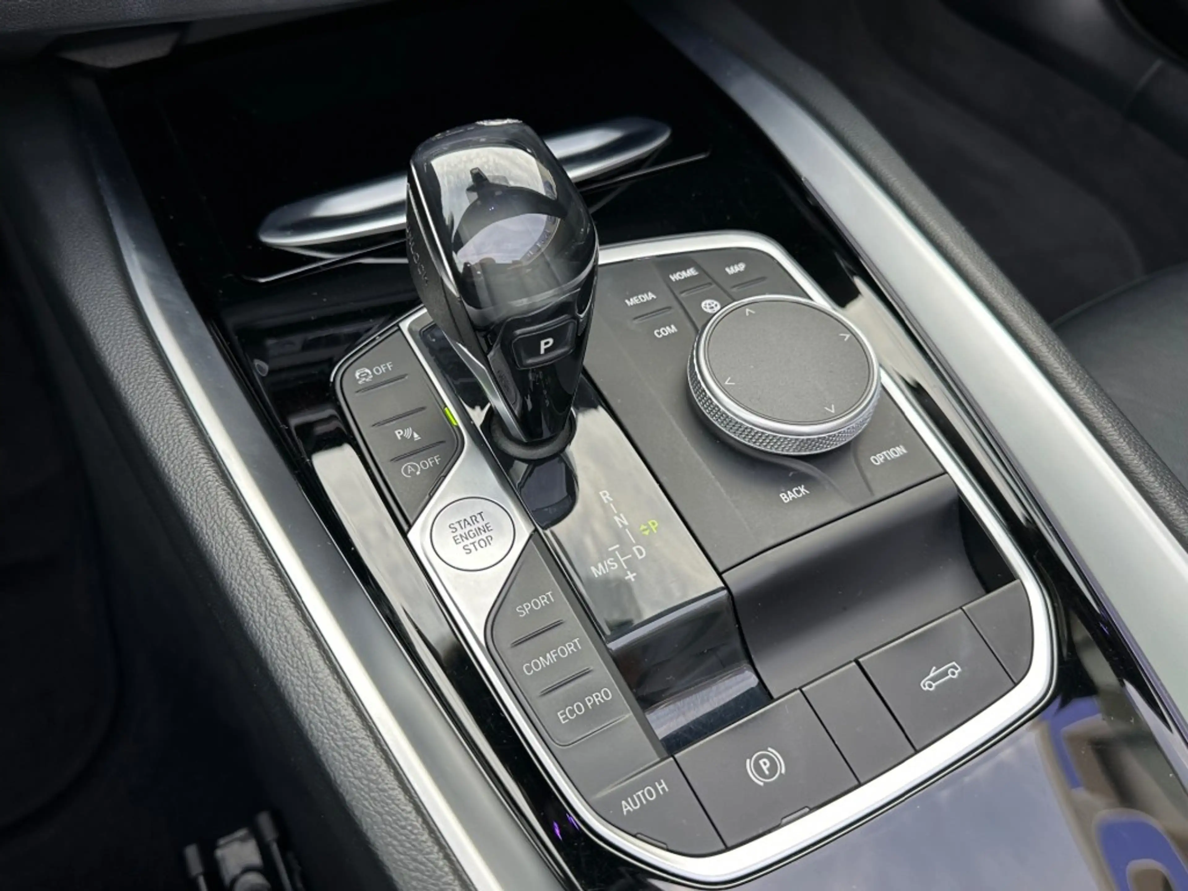 BMW Z4 SDRIVE20I HIGH Executive Cabrio Leer Navi — photo 25