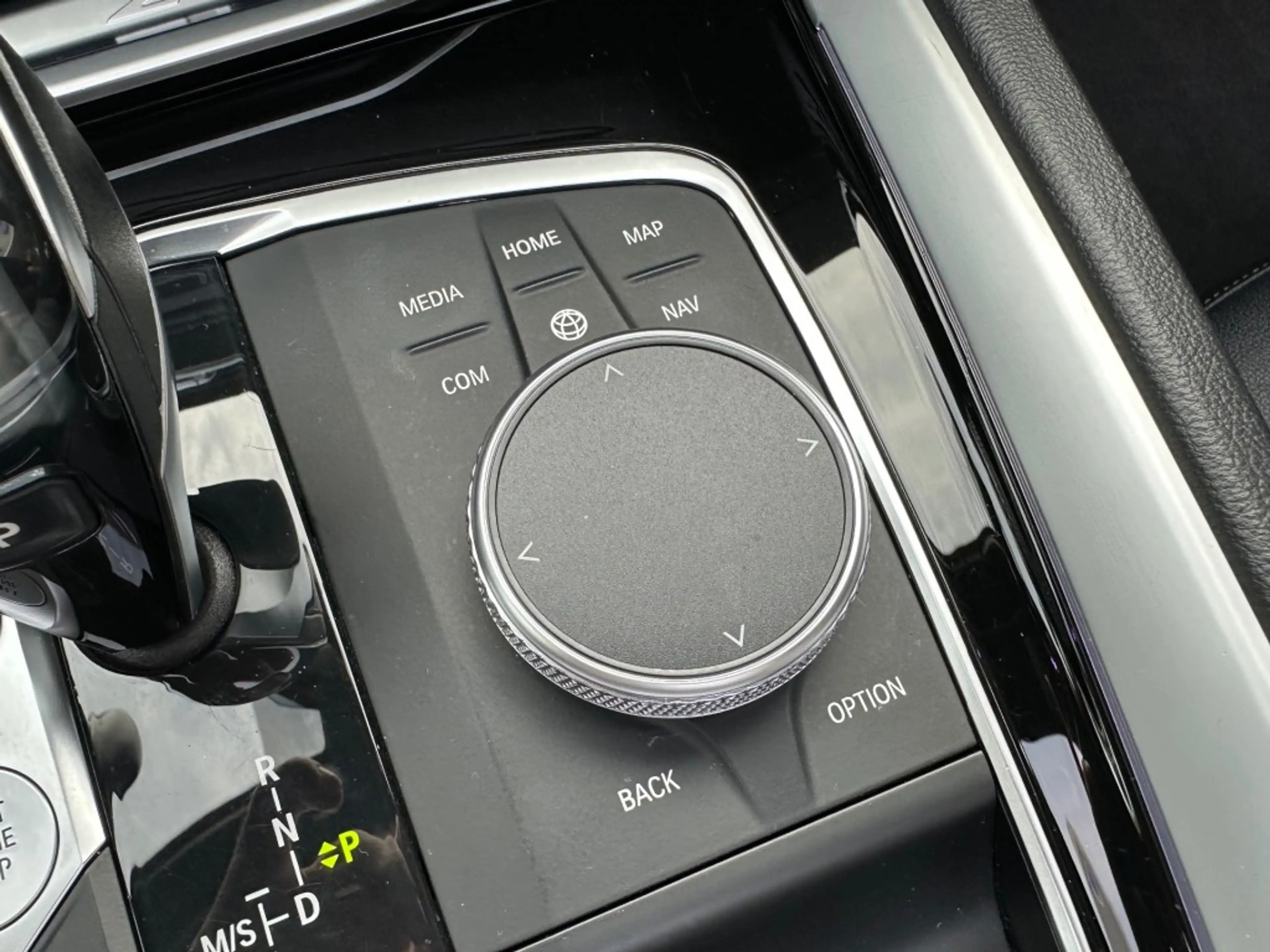 BMW Z4 SDRIVE20I HIGH Executive Cabrio Leer Navi — photo 26