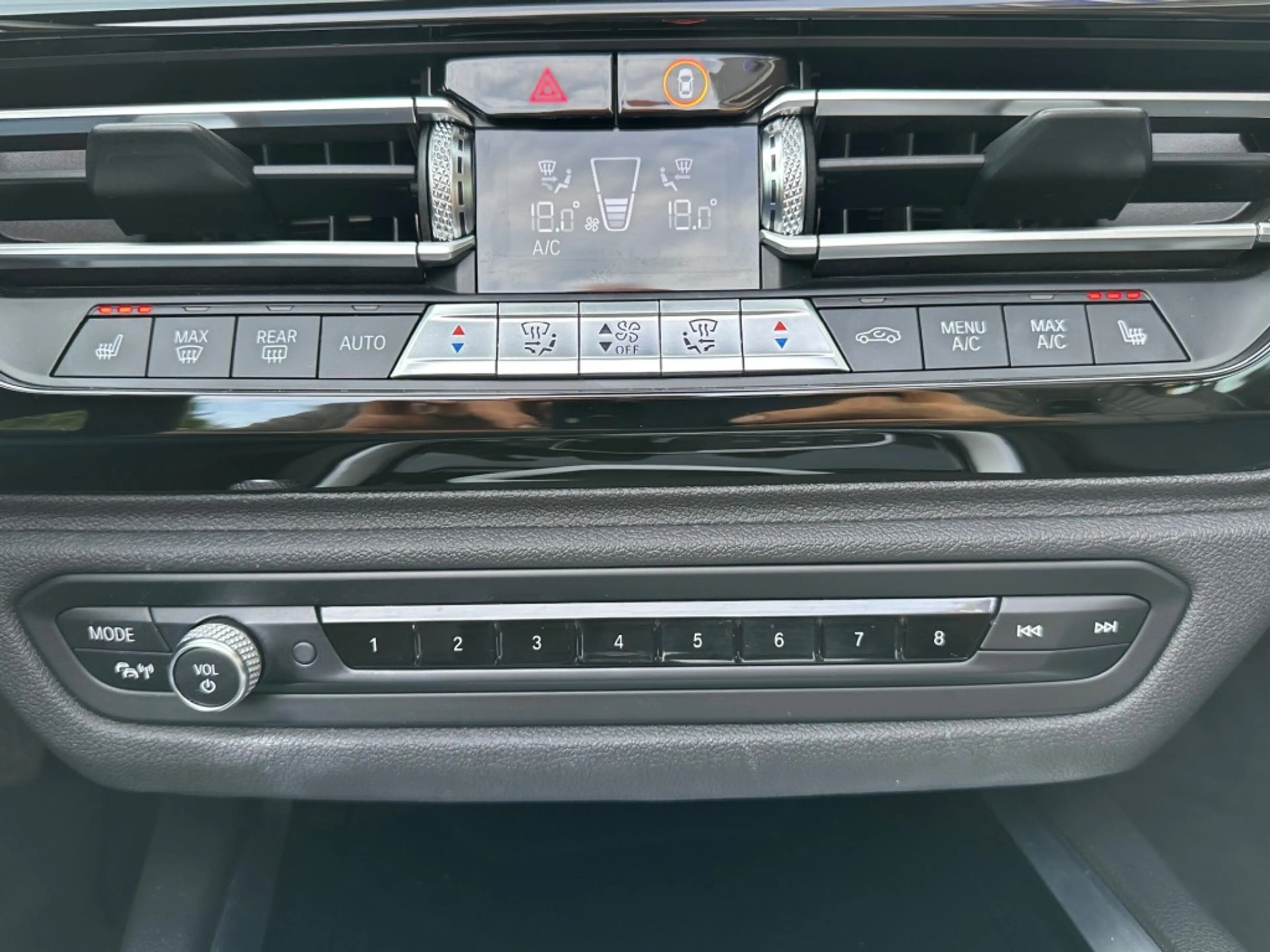 BMW Z4 SDRIVE20I HIGH Executive Cabrio Leer Navi — photo 24