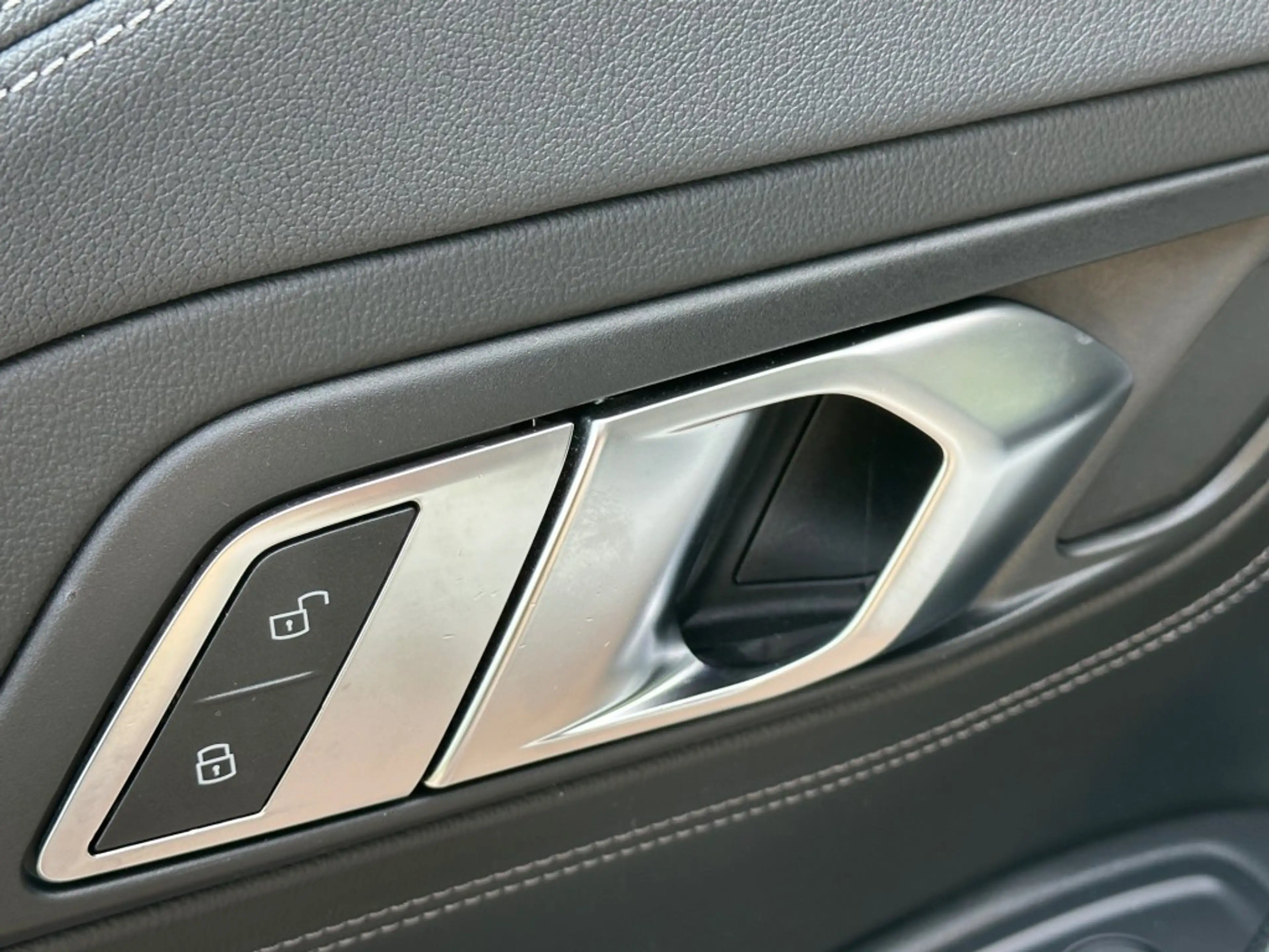 BMW Z4 SDRIVE20I HIGH Executive Cabrio Leer Navi — photo 31