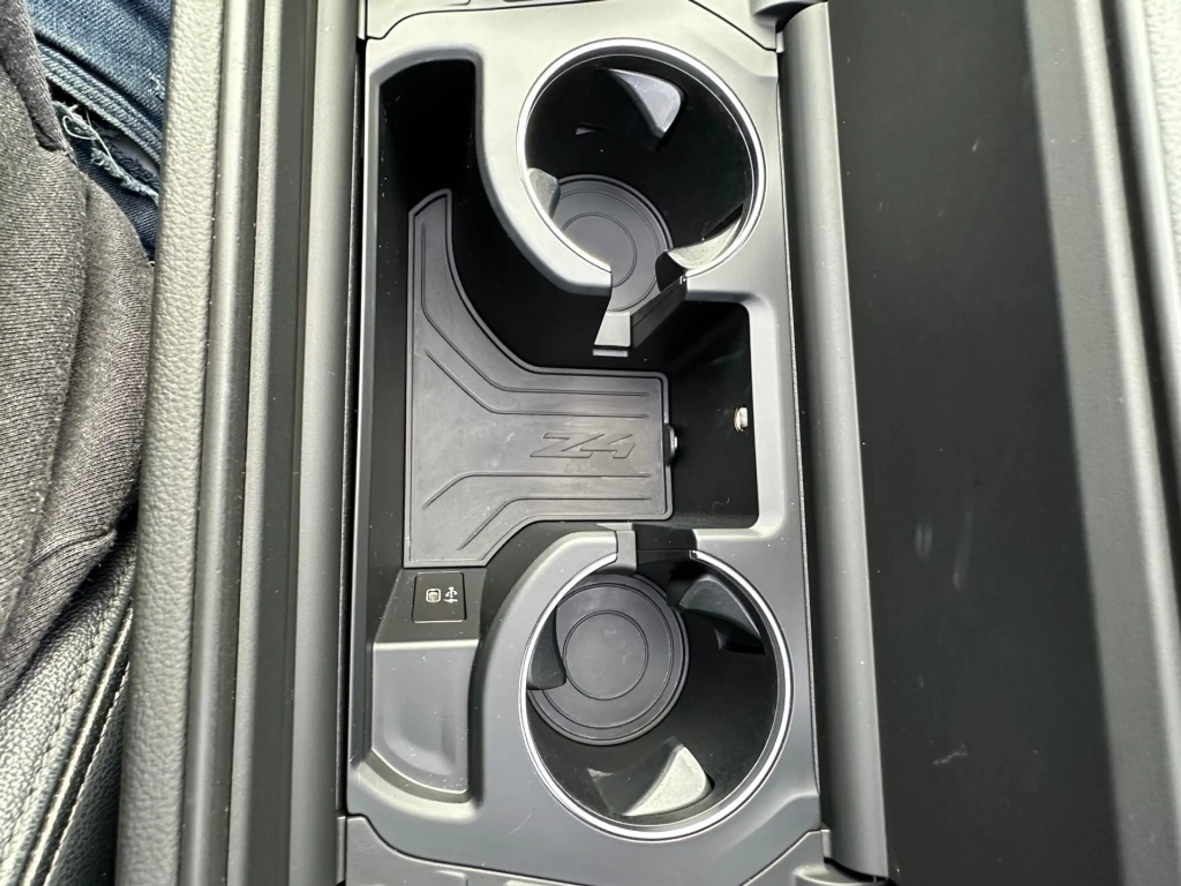 BMW Z4 SDRIVE20I HIGH Executive Cabrio Leer Navi — photo 29