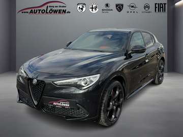 2.0 Turbo 16V Veloce Q4 (EURO 6d)