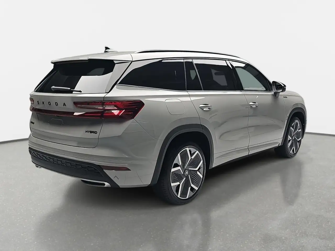 Skoda Kodiaq 2026