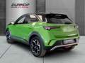Opel Mokka-E Ultimate Navi Pro Motorhaube in Schwarz Alcantara Grün - thumbnail 3