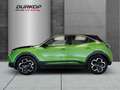 Opel Mokka-E Ultimate Navi Pro Motorhaube in Schwarz Alcantara Grün - thumbnail 2