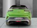 Opel Mokka-E Ultimate Navi Pro Motorhaube in Schwarz Alcantara Grün - thumbnail 6