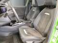 Opel Mokka-E Ultimate Navi Pro Motorhaube in Schwarz Alcantara Grün - thumbnail 8