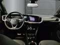 Opel Mokka-E Ultimate Navi Pro Motorhaube in Schwarz Alcantara Grün - thumbnail 10
