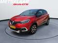 Renault Captur 1.3 TCe Intens Rood - thumbnail 1