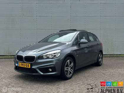 BMW 220 2-serie Active Tourer 220d - Automaat -