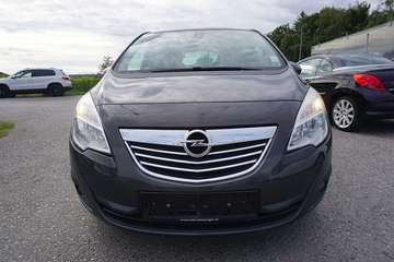 1,7 CDTI iCon Edition DPF