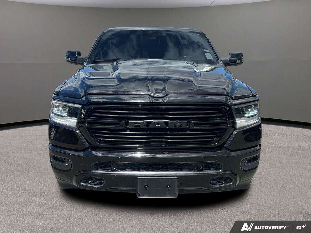2024 RAM 1500 Sport | Heated Seats & Steering Wheel | Panoramic — снимка 1