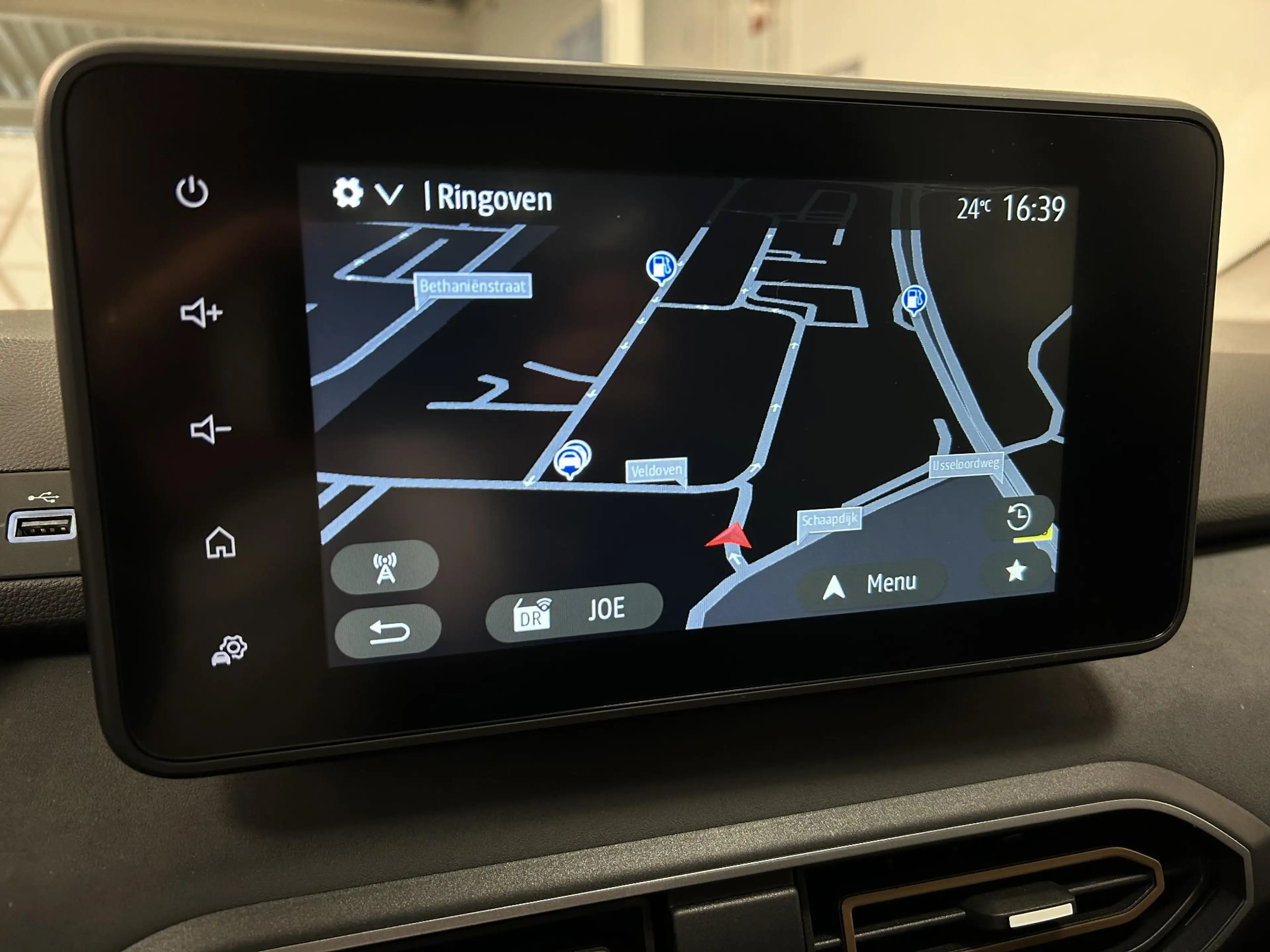 Dacia Jogger 1.6 Hybrid 140 Extreme 7p. | Climate control | Cam — photo 11