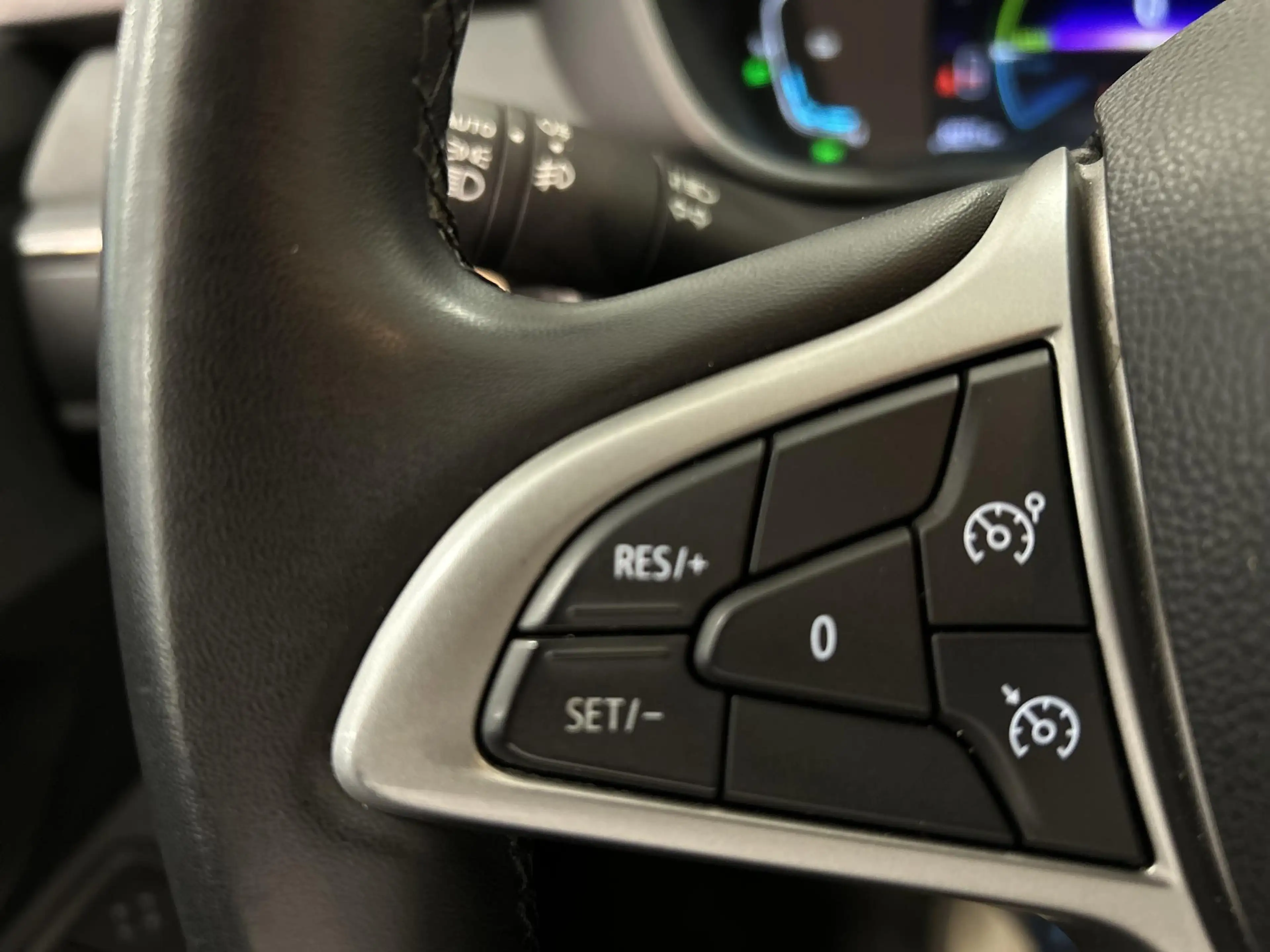 Dacia Jogger 1.6 Hybrid 140 Extreme 7p. | Climate control | Cam — photo 24