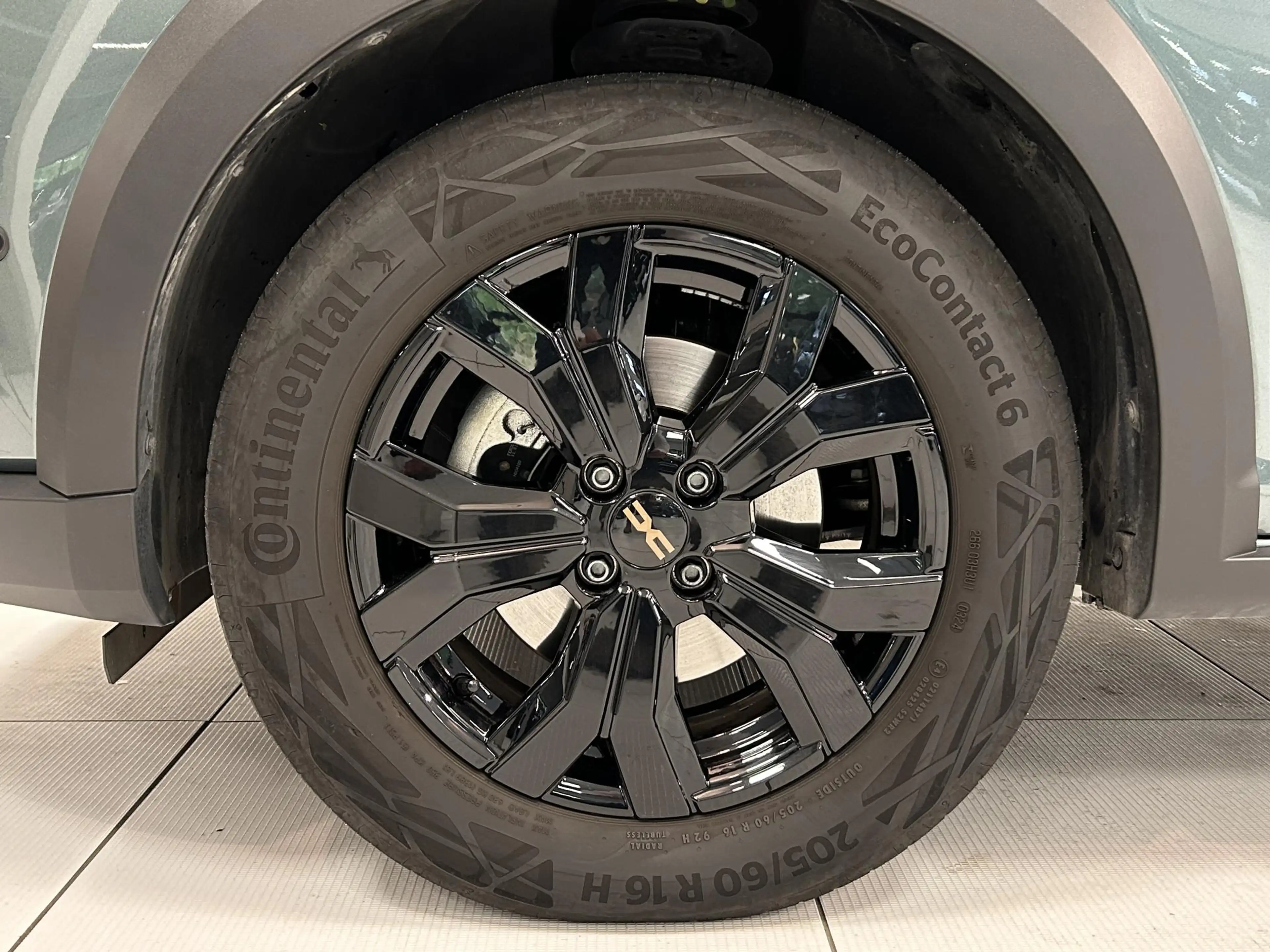Dacia Jogger 1.6 Hybrid 140 Extreme 7p. | Climate control | Cam — photo 28