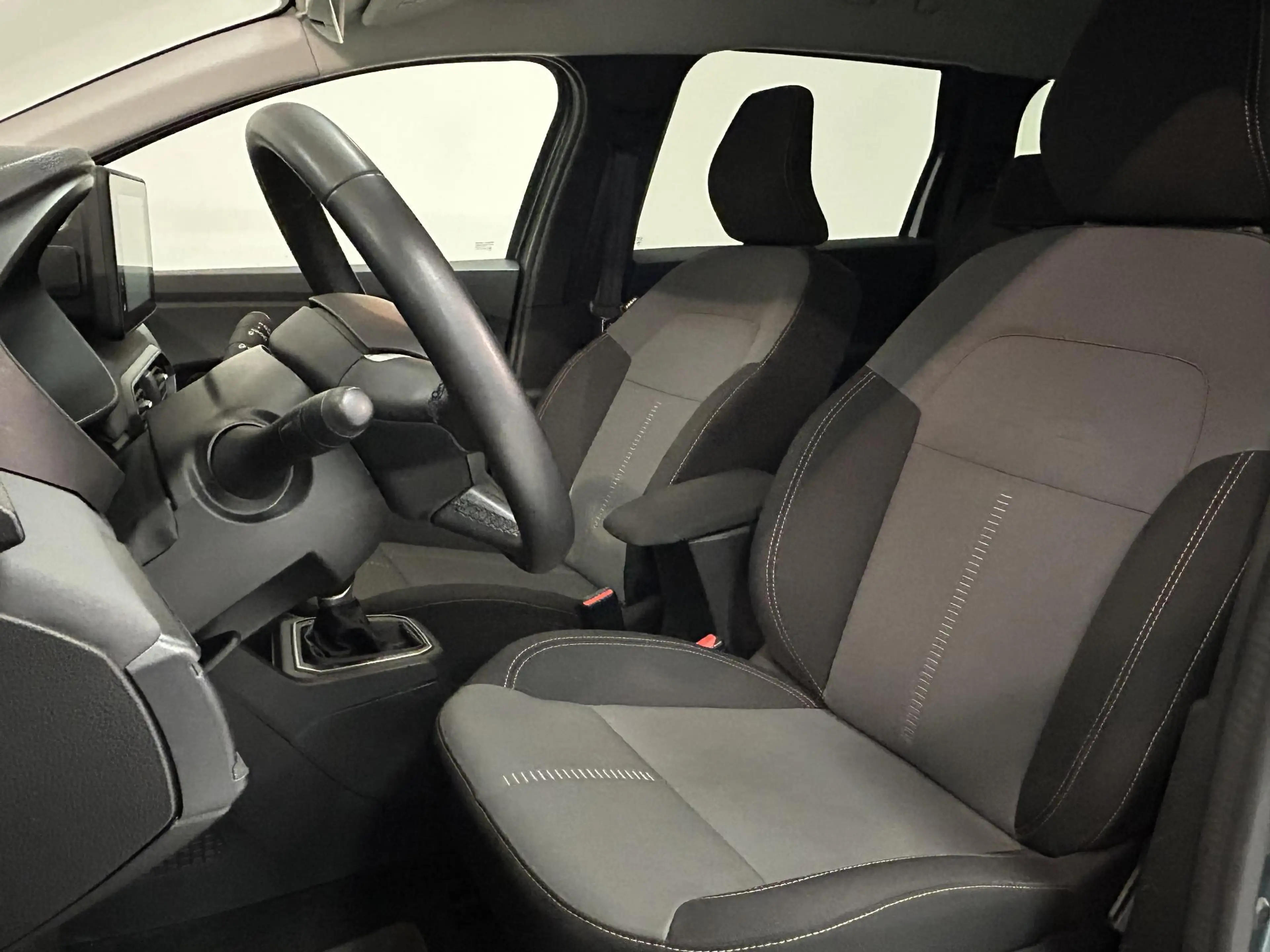 Dacia Jogger 1.6 Hybrid 140 Extreme 7p. | Climate control | Cam — photo 7