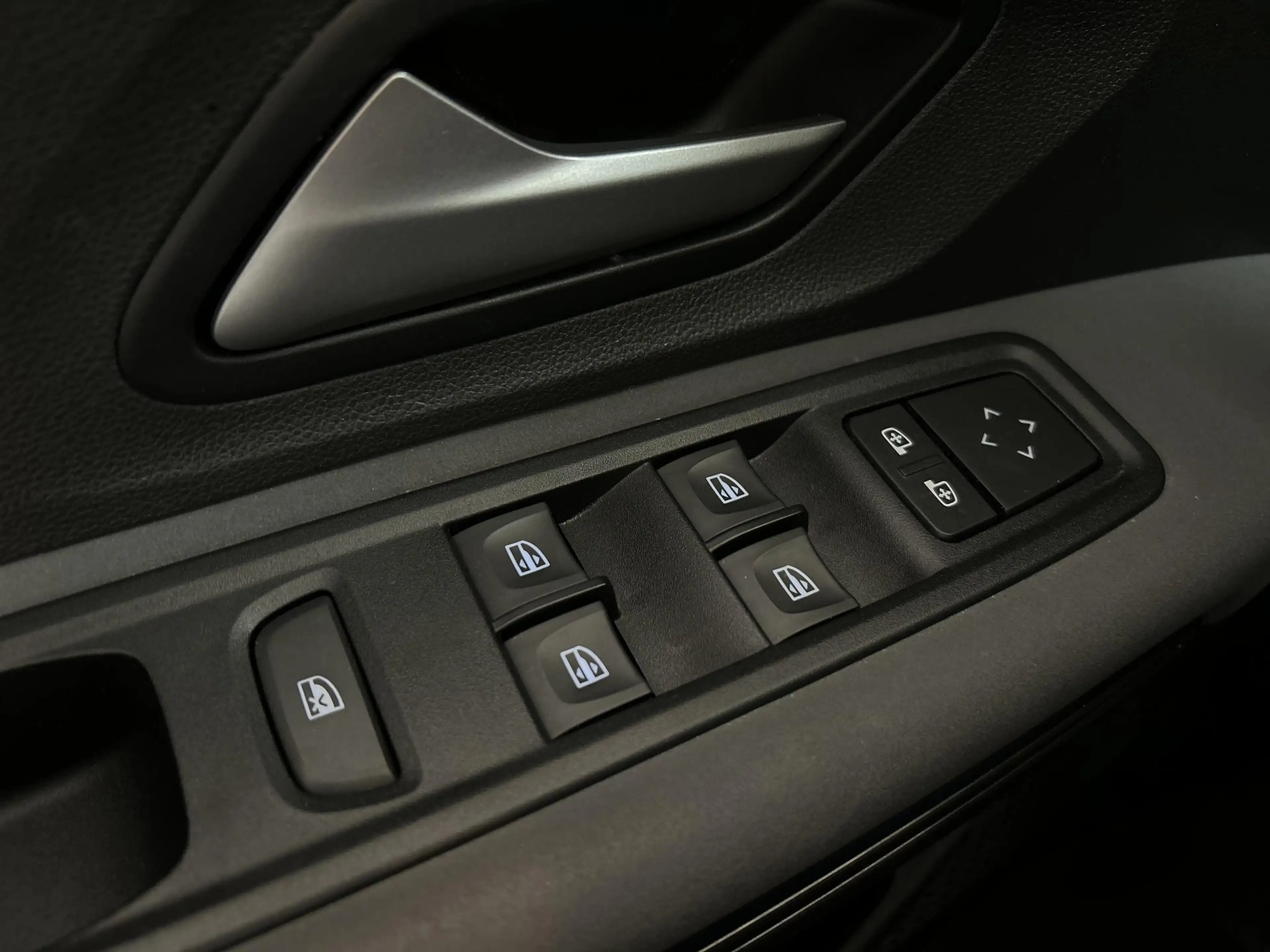 Dacia Jogger 1.6 Hybrid 140 Extreme 7p. | Climate control | Cam — photo 21