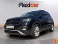 Volkswagen T-Cross 1.0 TSI Advance 81kW Noir - thumbnail 3