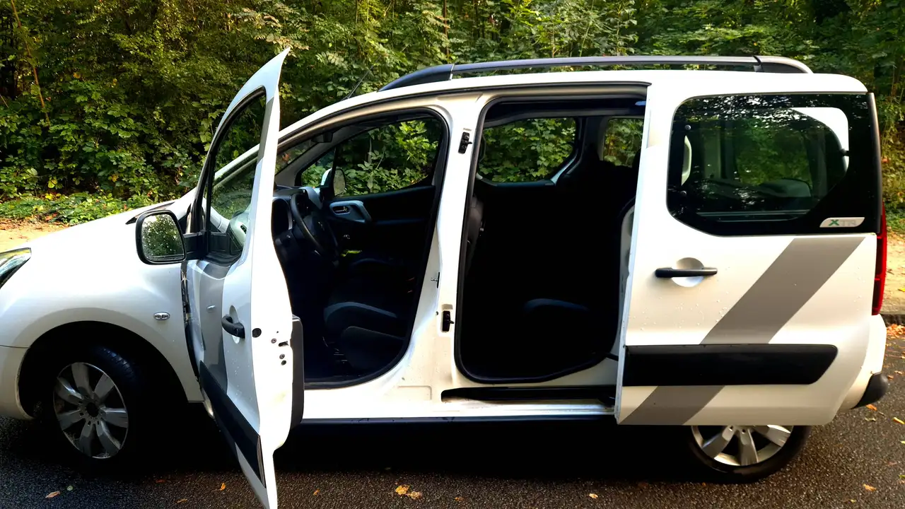 Citroën Berlingo