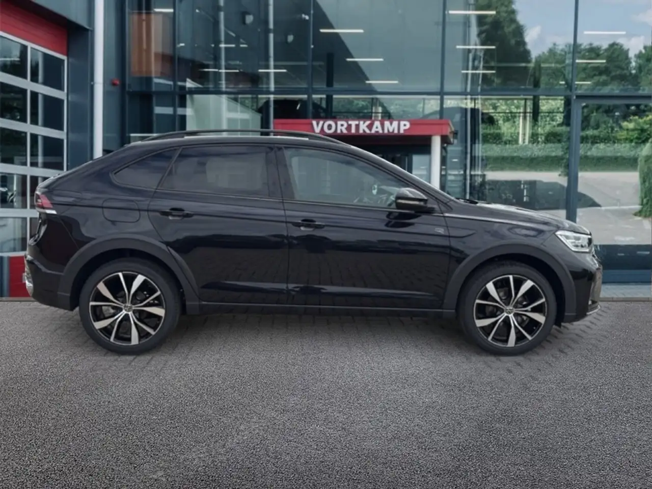 Volkswagen Taigo 2026