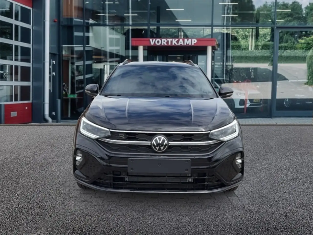 Volkswagen Taigo 2026