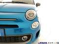 Fiat 500C 1.2 S Kék - thumbnail 22