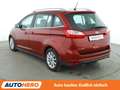 Ford Grand C-Max 1.0 EcoBoost Titanium*NAVI*CAM*PDC*TEMPO* Rouge - thumbnail 4
