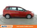 Ford Grand C-Max 1.0 EcoBoost Titanium*NAVI*CAM*PDC*TEMPO* Rouge - thumbnail 7