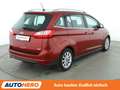 Ford Grand C-Max 1.0 EcoBoost Titanium*NAVI*CAM*PDC*TEMPO* Rouge - thumbnail 6