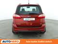 Ford Grand C-Max 1.0 EcoBoost Titanium*NAVI*CAM*PDC*TEMPO* Rouge - thumbnail 5