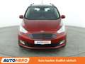 Ford Grand C-Max 1.0 EcoBoost Titanium*NAVI*CAM*PDC*TEMPO* Rouge - thumbnail 9