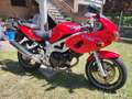 Suzuki SV 650 Bauletto Rouge - thumbnail 1