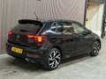 Volkswagen Polo 1.0 TSI R-Line 2023 DSG LED VIRTUAL CRUISE KEYLESS Zwart - thumbnail 8