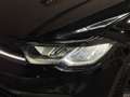 Volkswagen Polo 1.0 TSI R-Line 2023 DSG LED VIRTUAL CRUISE KEYLESS Zwart - thumbnail 3