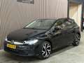 Volkswagen Polo 1.0 TSI R-Line 2023 DSG LED VIRTUAL CRUISE KEYLESS Zwart - thumbnail 5