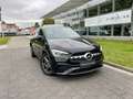 Mercedes-Benz GLA 200 GLA 200 d AMG Line Noir - thumbnail 4