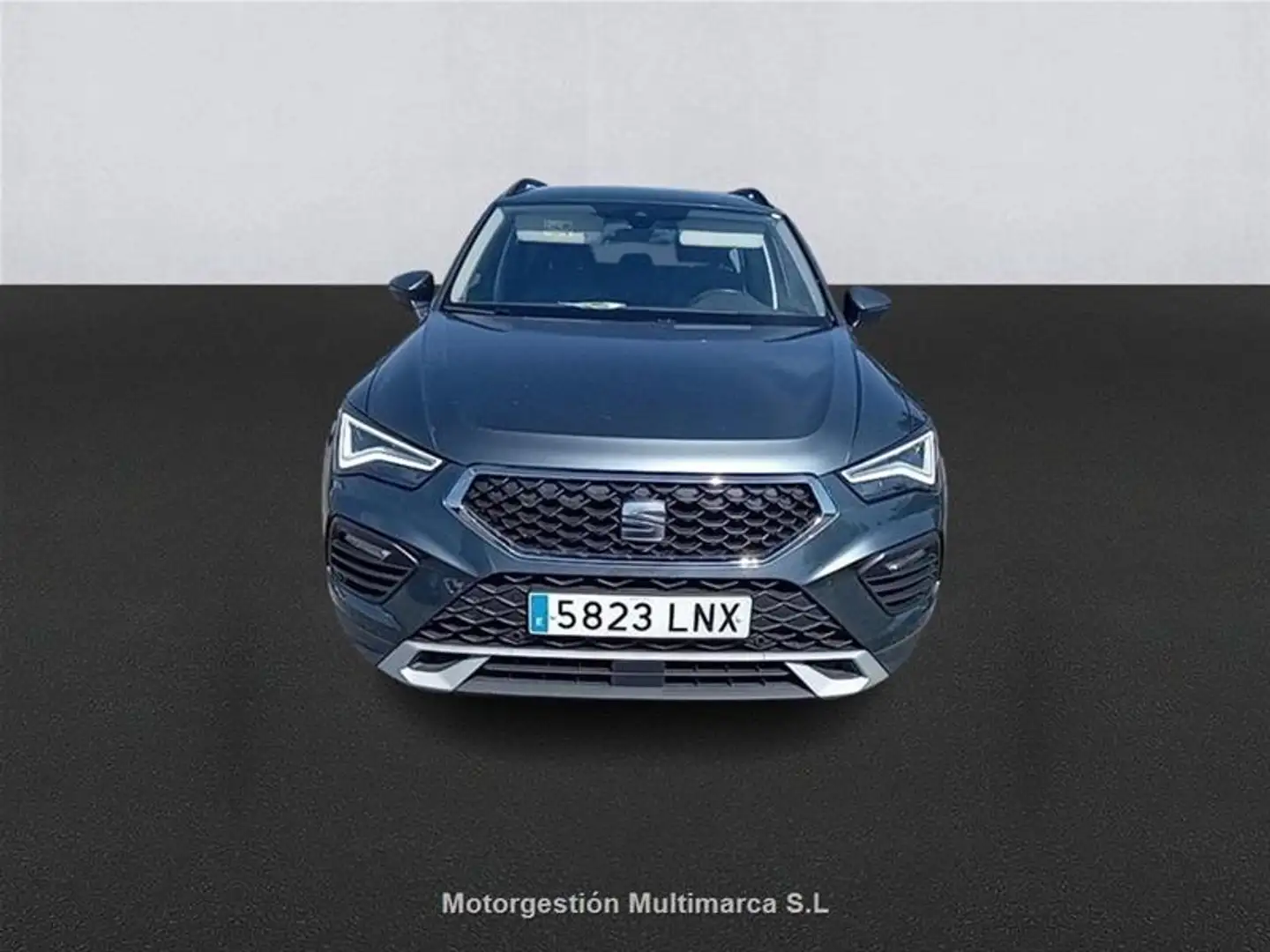 SEAT Ateca 1.0 TSI S&S Style - 2