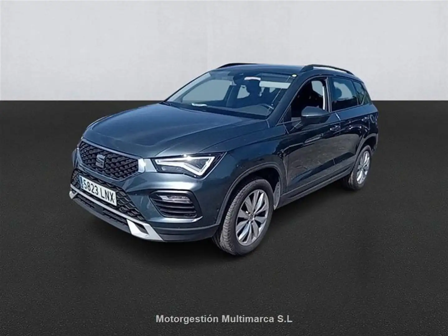 SEAT Ateca 1.0 TSI S&S Style - 1