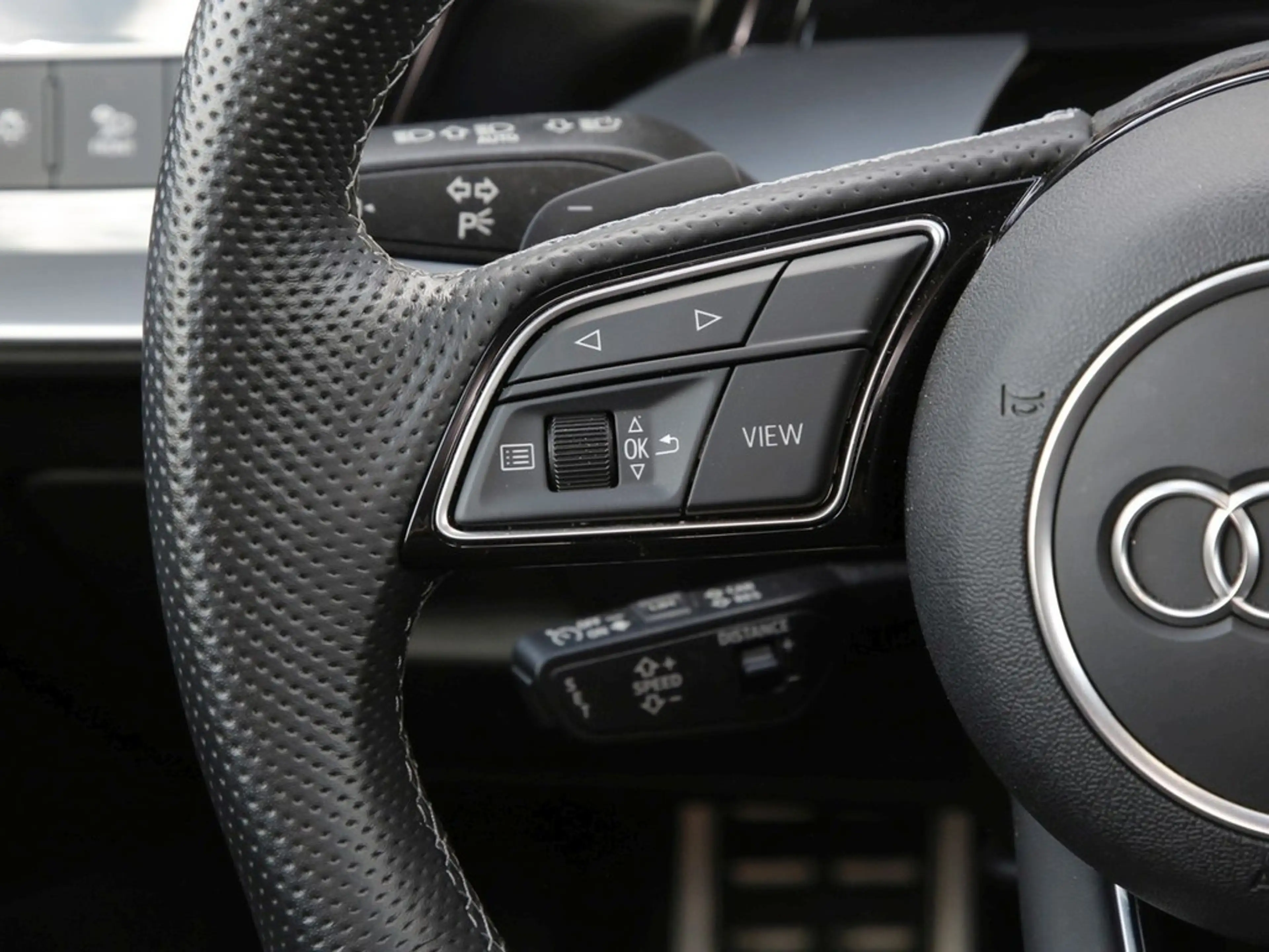 Audi S3 Lim. 2.0 TFSI quattro NAVI*VIRTUAL*R-CAM*LED*SH... — photo 17