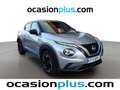 Nissan Juke 1.0 DIG-T N-Connecta 4x2 DCT 7 114 Gris - thumbnail 2